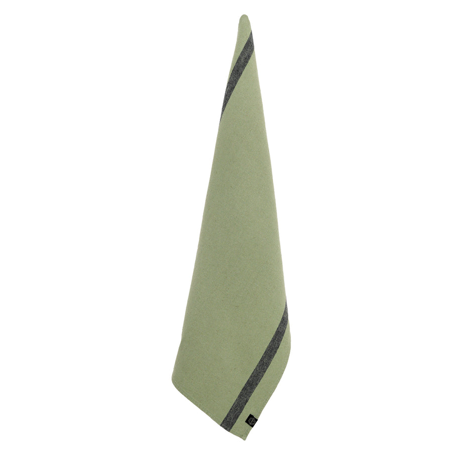 Linen Kitchen Towels Amande