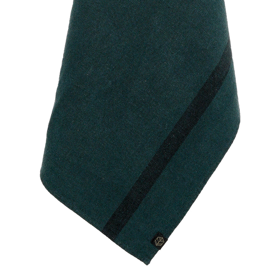 Linen Kitchen Towels Bleu De Prusse