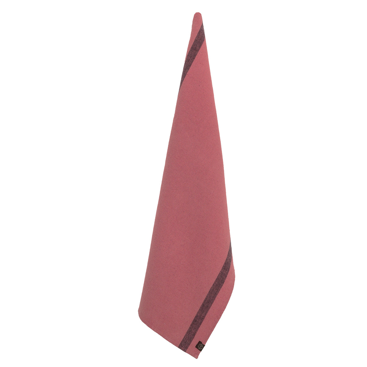 Haomy Come  Linen Tea Towels Tabac 46cm x 70cm