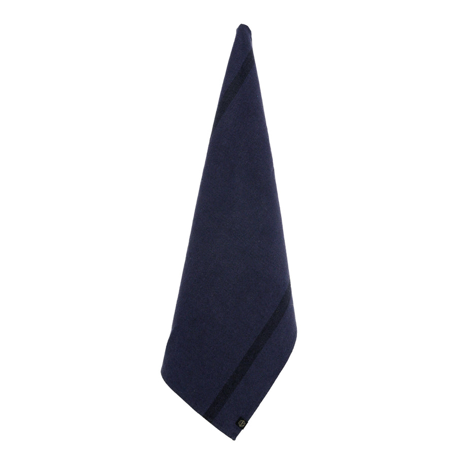 Linen Kitchen Towels Encre