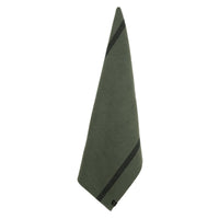 Thumbnail for Haomy Come  Linen Tea Towels Khaki 46cm x 70cm
