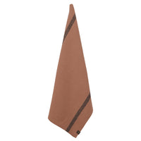 Thumbnail for Linen Kitchen Towel Come - Mocaccino