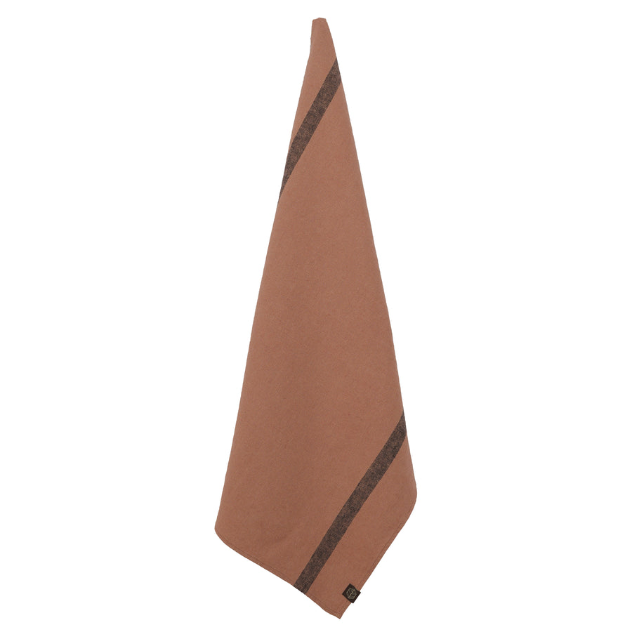 Linen Kitchen Towel Come - Mocaccino