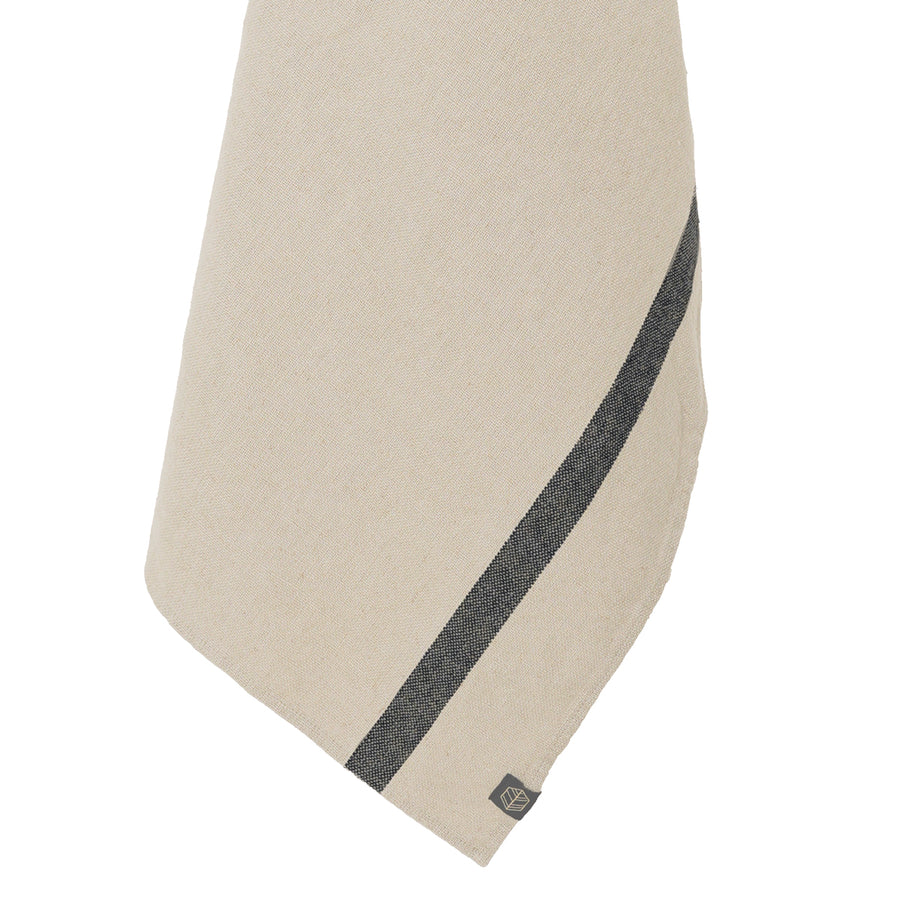 Linen Kitchen Towels Natural