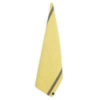 Thumbnail for Linen Kitchen Towels Lemon