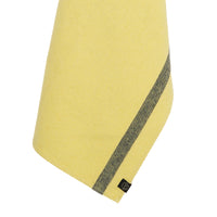 Thumbnail for Linen Kitchen Towels Lemon