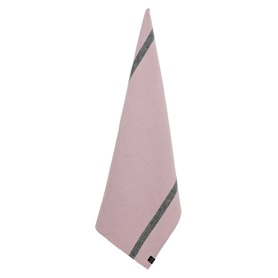 Linen Kitchen Towels Petale