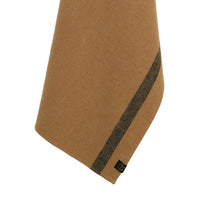 Thumbnail for Haomy Come  Linen Tea Towels Tabac 46cm x 70cm