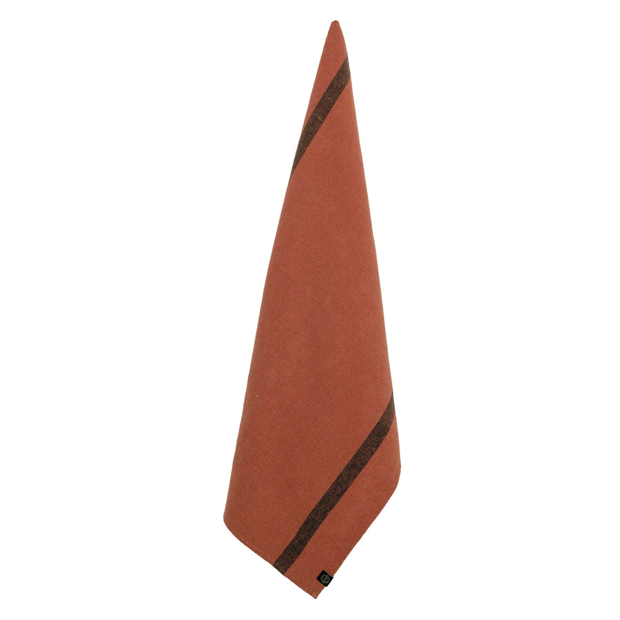 Linen Kitchen Towels Terra Brulee