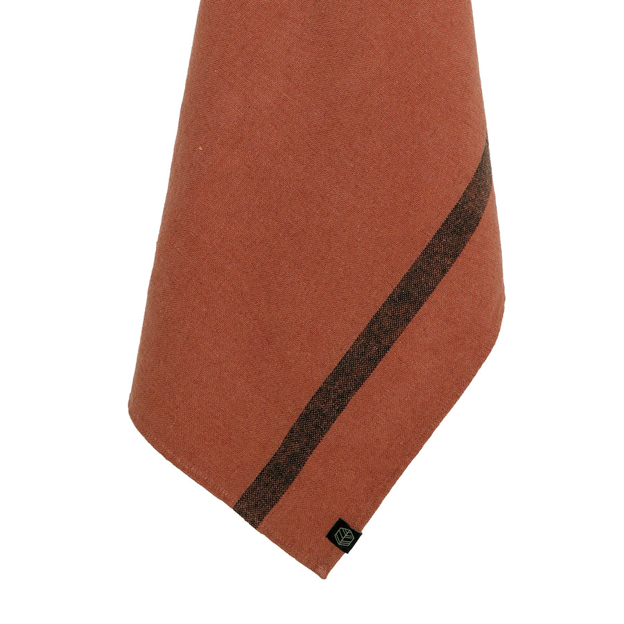 Linen Kitchen Towels Terra Brulee