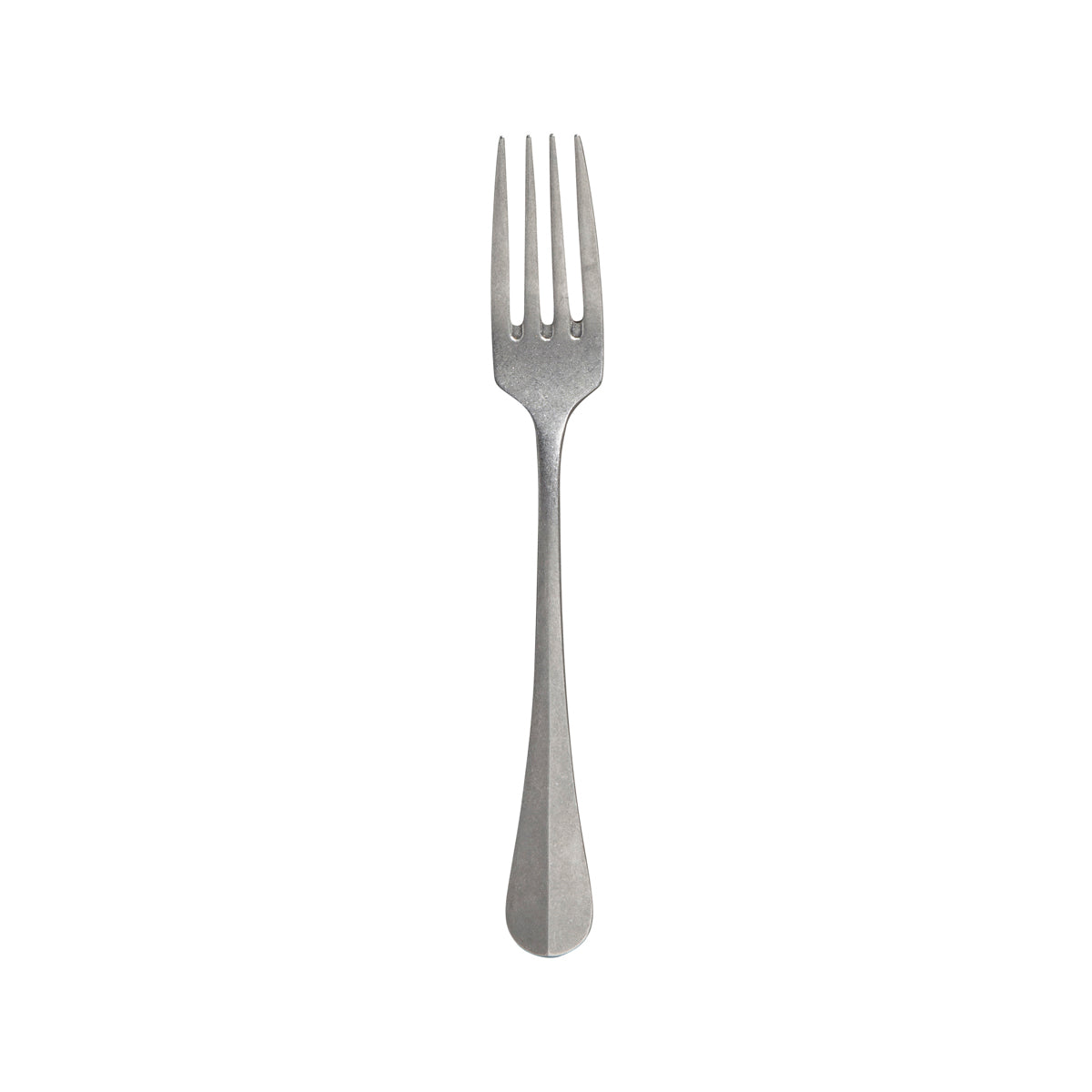 TineKhome Dessert Fork, Stainless Steel CUTFORK-S-MAT