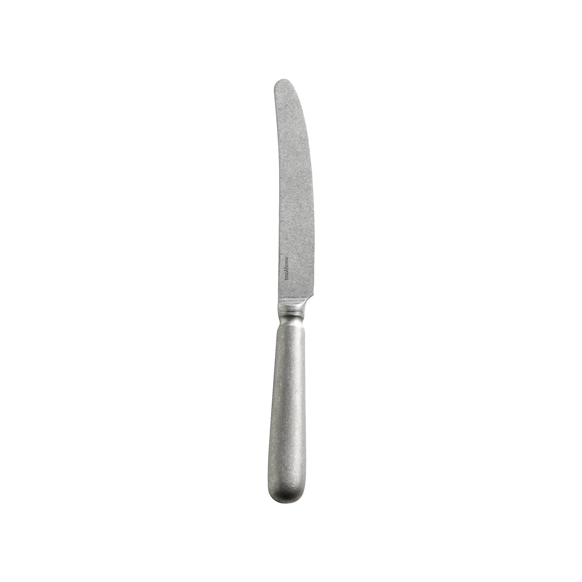 TineKhome Dessert Knife, Stainless Steel CUTKNIFE-S-MAT
