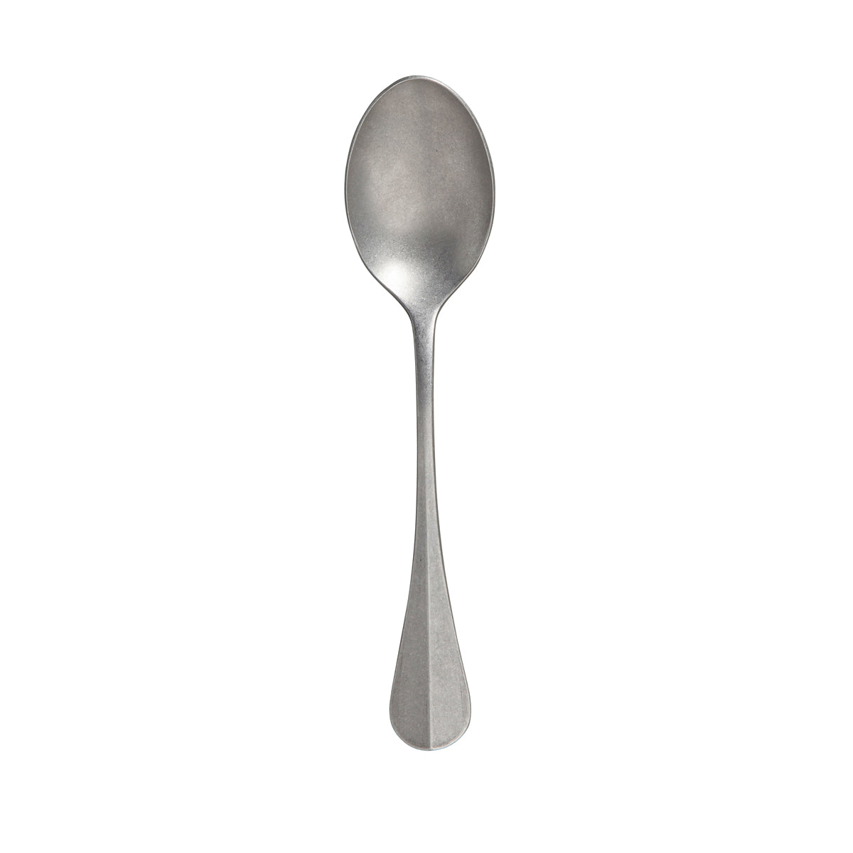 TineKhome Table Spoon, Stainless Steel CUTSPOON-MAT