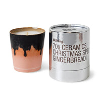 Thumbnail for 70s Ceramics: Christmas Special Gingerbread