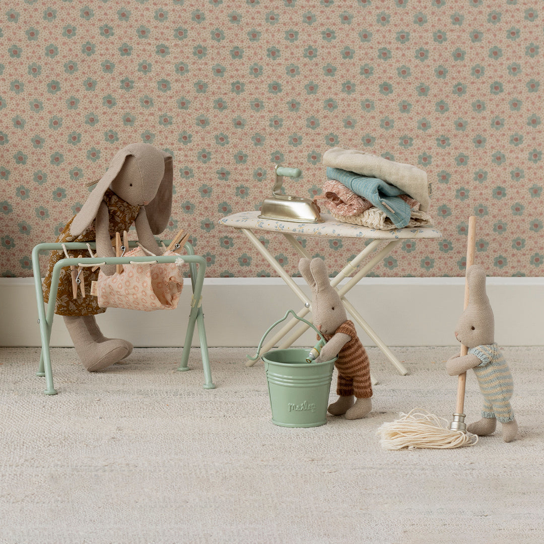 Bunny Clean Up Bundle