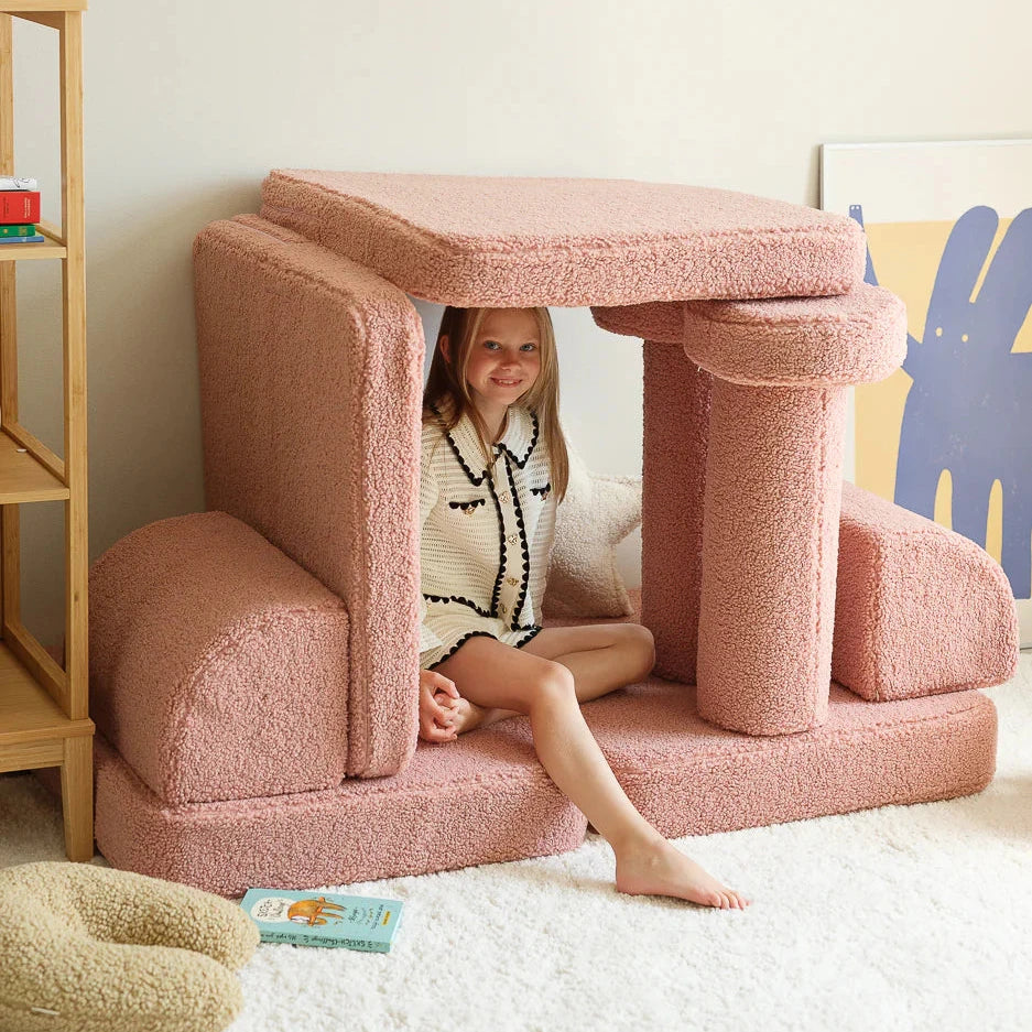 Guava Settee