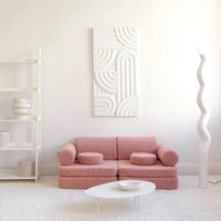 Thumbnail for Guava Settee