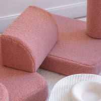 Thumbnail for Guava Settee
