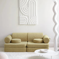 Thumbnail for Matcha Settee