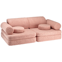 Thumbnail for Guava Settee