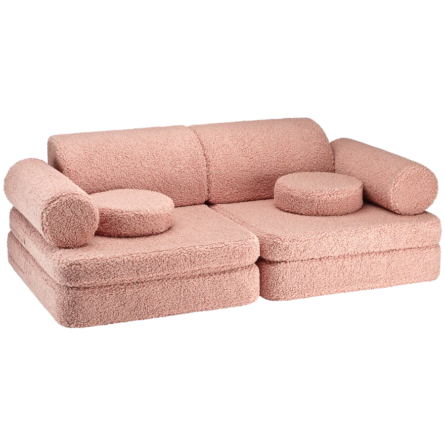 Guava Settee