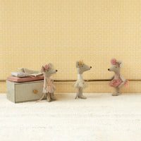 Thumbnail for Maileg, Ballerina Mouse Bundle