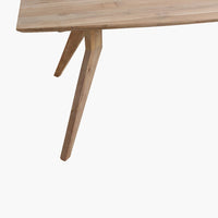 Thumbnail for Studio Teak Rectangular Table