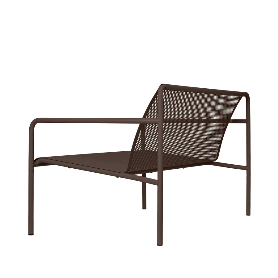 Dapple Lounge 2-Seater - Dark Chocolate (October Delivery)