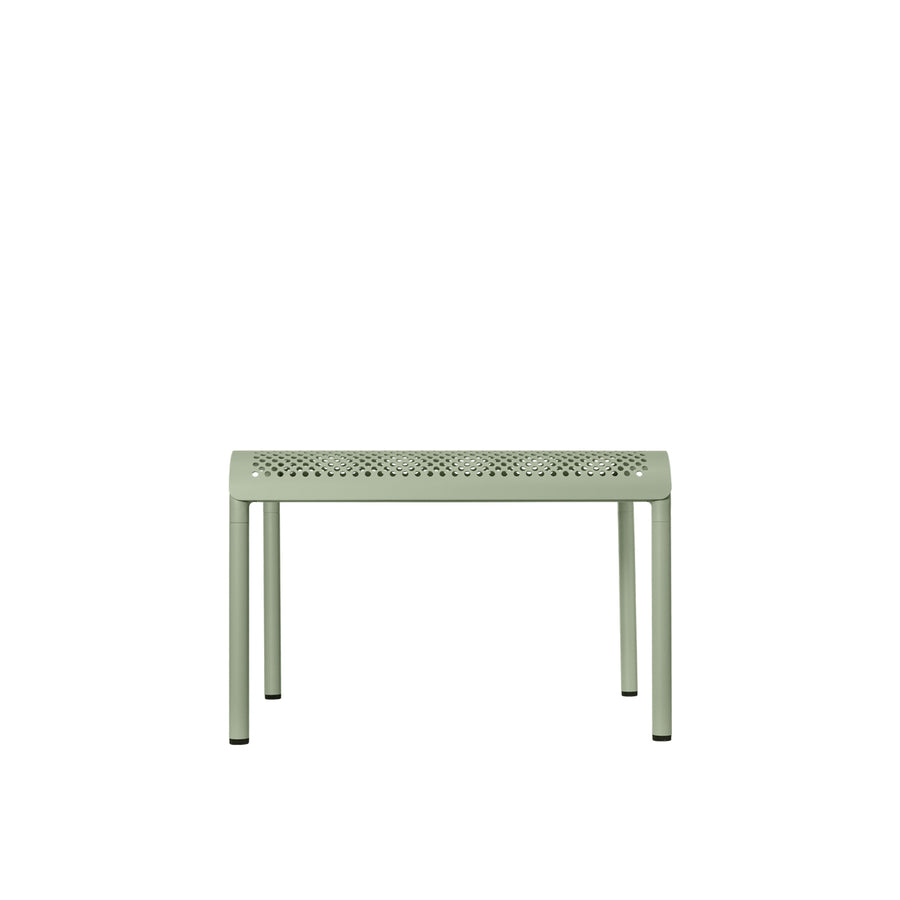 Dapple Low Table - 57 x 57 - Tea Green (August Delivery)
