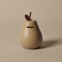 Thumbnail for Pear Money Bank - Cashmere