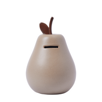 Thumbnail for Pear Money Bank - Cashmere