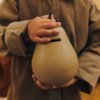 Thumbnail for Pear Money Bank - Cashmere