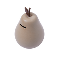 Thumbnail for Pear Money Bank - Cashmere