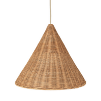 Thumbnail for Dou Lampshade - Ø45 - Natural