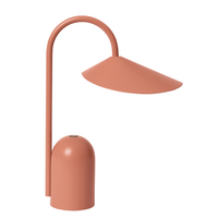 Thumbnail for Arum Portable Lamp - Sienna