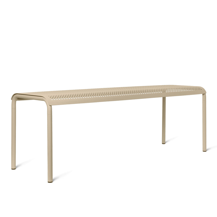 Dapple Bench - Cashmere (August Delivery)