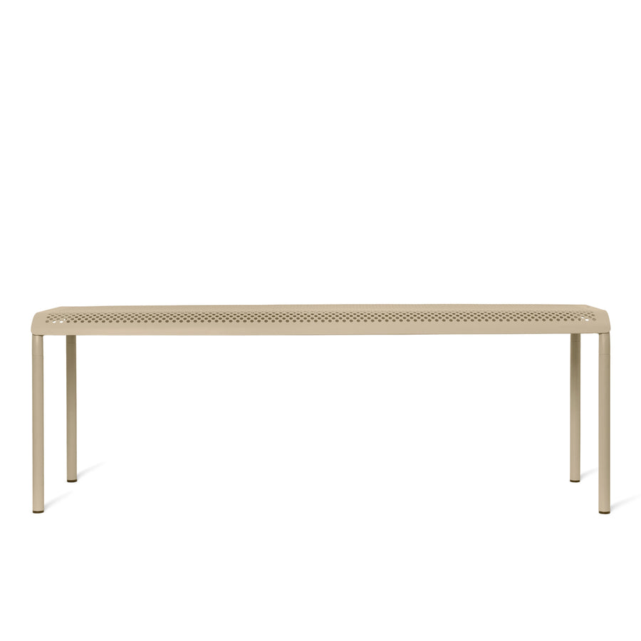 Dapple Bench - Cashmere (August Delivery)