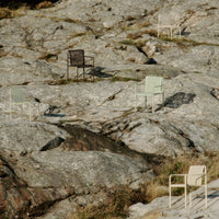 Thumbnail for Dapple Chair With Arms - Cashmere