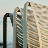 Thumbnail for Dapple Chair - Dark Chocolate