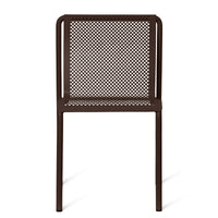 Thumbnail for Dapple Chair - Dark Chocolate