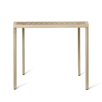 Thumbnail for Dapple Dining Table 80 x 80 Cashmere