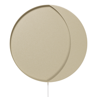 Thumbnail for Neba Wall Lamp - Cashmere