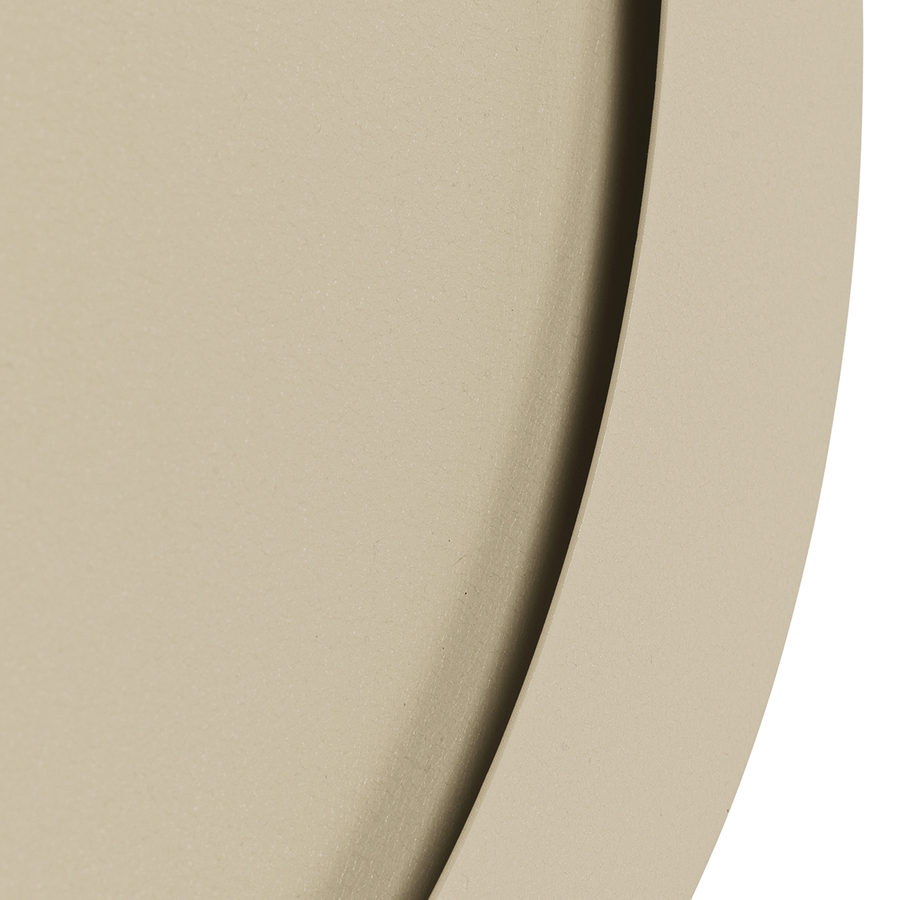 Neba Wall Lamp - Cashmere