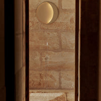 Thumbnail for Neba Wall Lamp - Cashmere