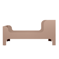 Thumbnail for Sill Junior Bed - Rose