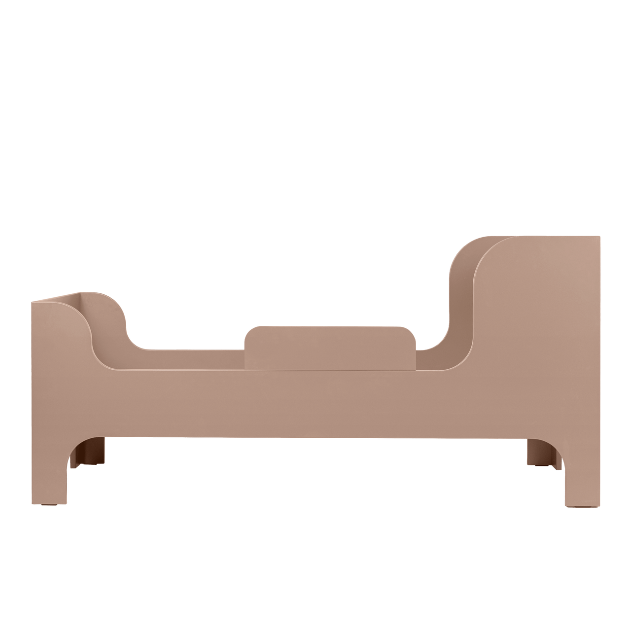Sill Junior Bed - Rose