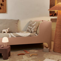 Thumbnail for Sill Junior Bed - Rose