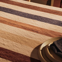 Thumbnail for hale-tablecloth-cashmere-mocha-indigo-blue