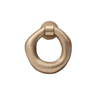 Thumbnail for Orrith Door Knocker - Brass