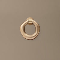 Thumbnail for Orrith Door Knocker - Brass